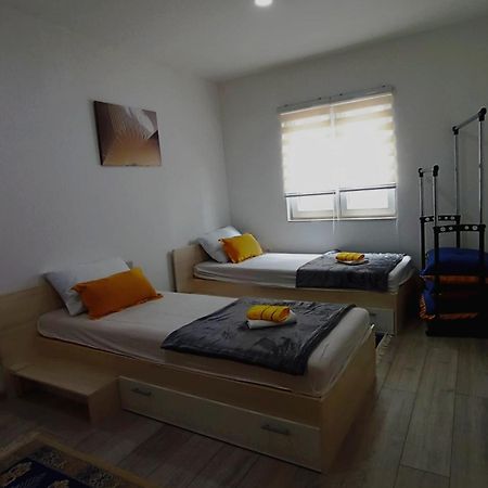 Apartman Orhan Mostar Buitenkant foto