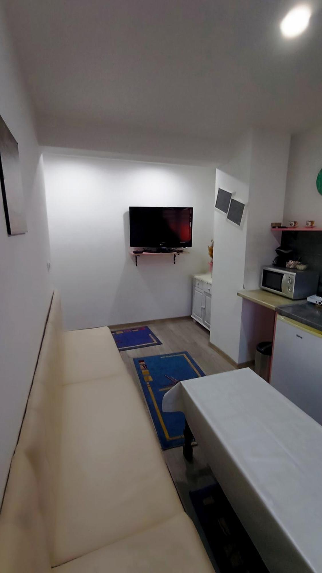 Apartman Orhan Mostar Buitenkant foto