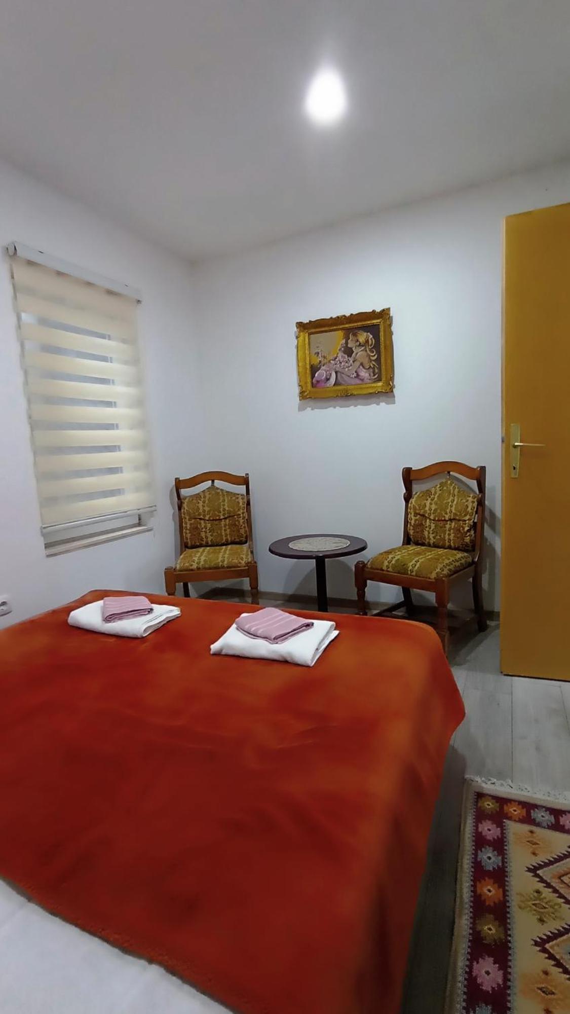 Apartman Orhan Mostar Buitenkant foto