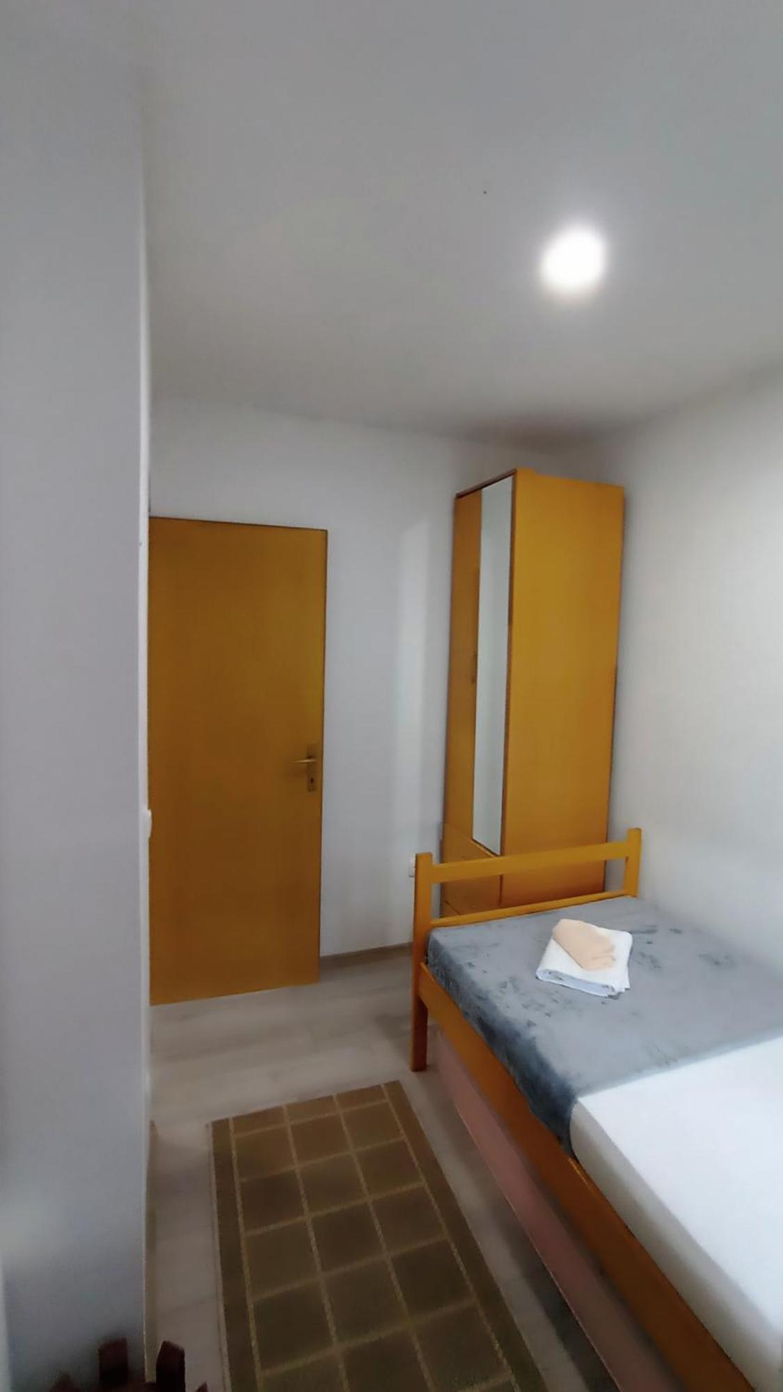Apartman Orhan Mostar Buitenkant foto