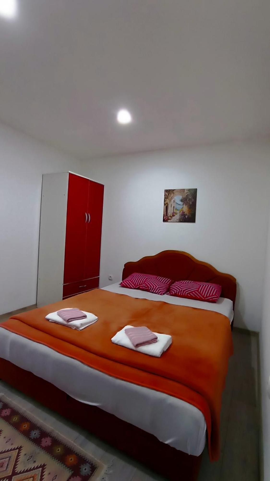 Apartman Orhan Mostar Buitenkant foto