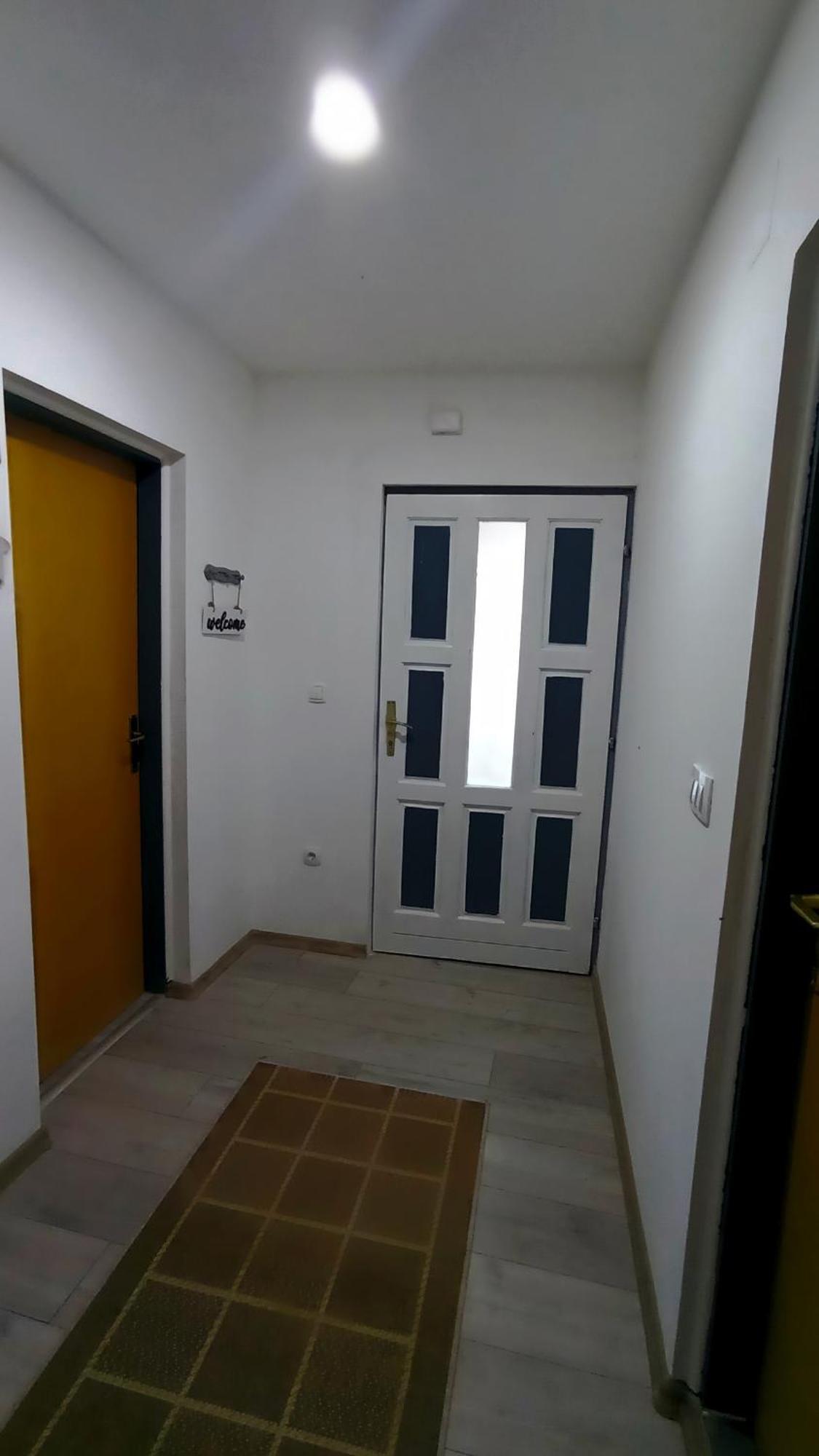 Apartman Orhan Mostar Buitenkant foto
