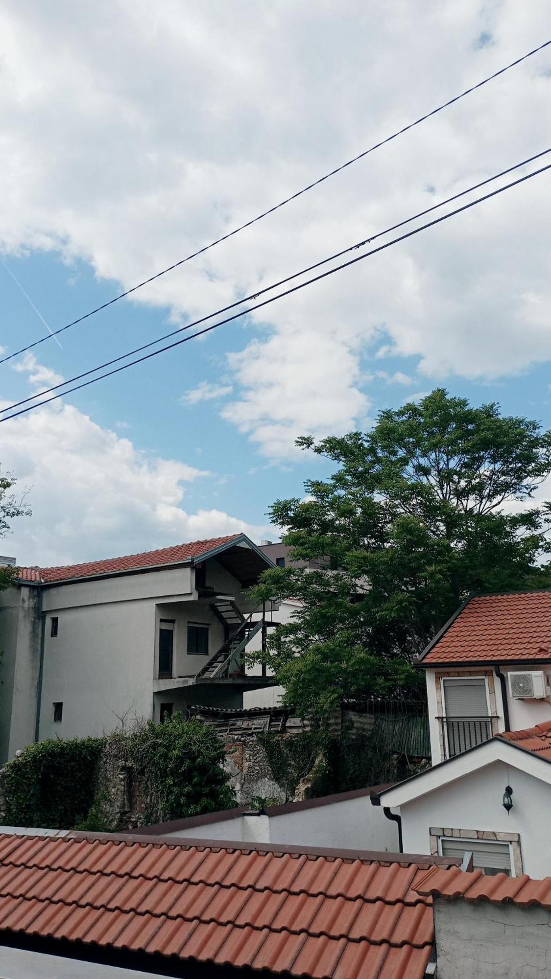Apartman Orhan Mostar Buitenkant foto