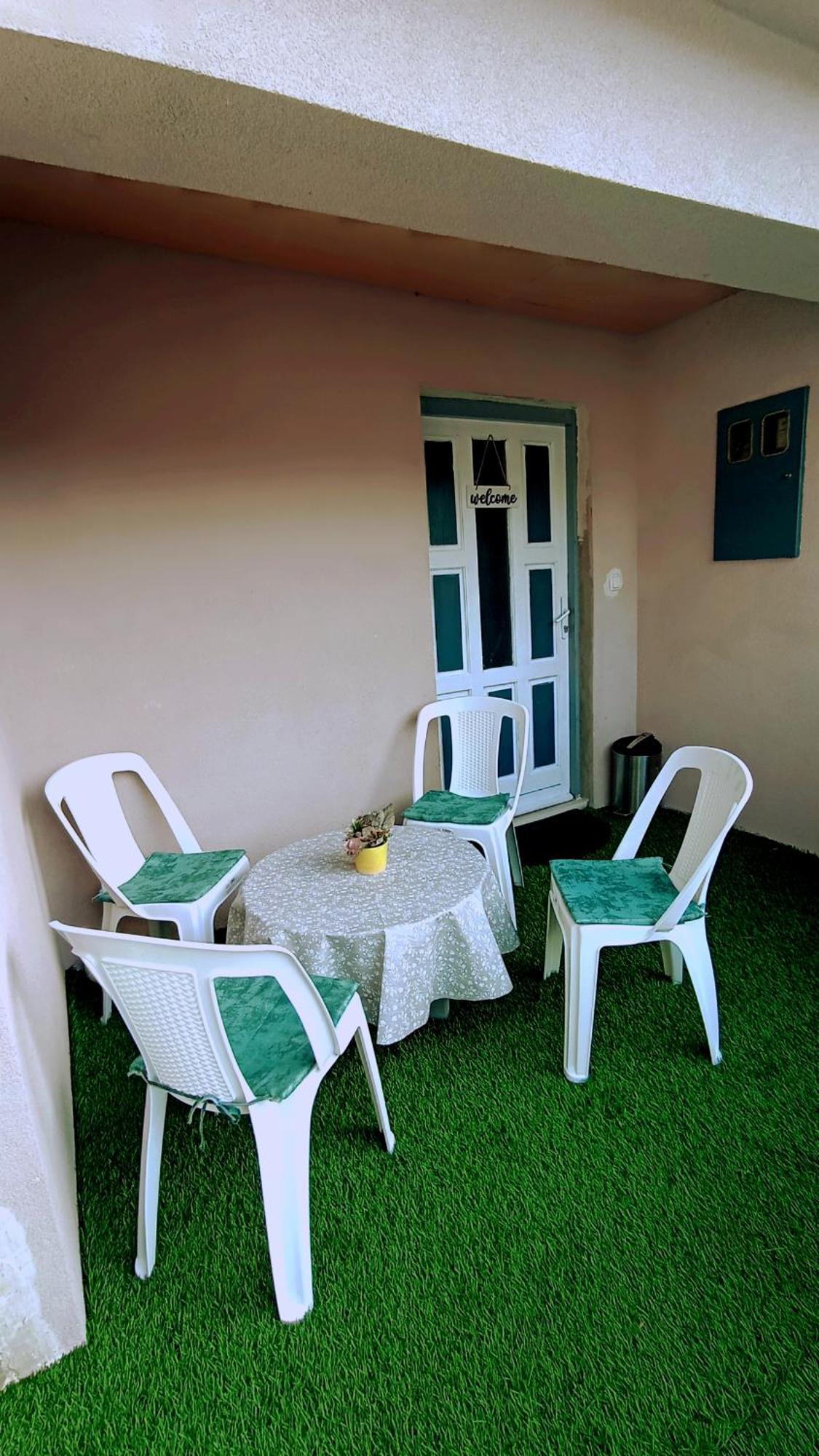 Apartman Orhan Mostar Buitenkant foto
