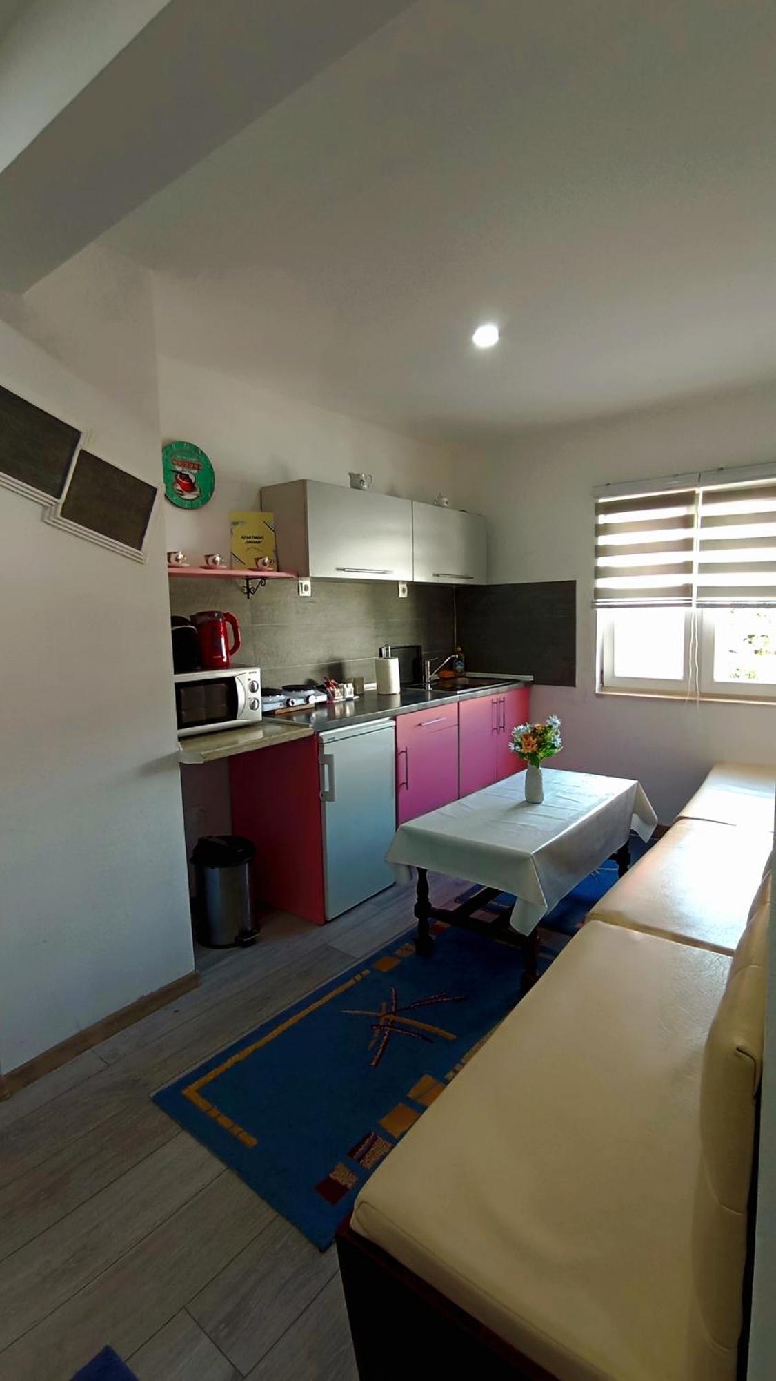 Apartman Orhan Mostar Buitenkant foto