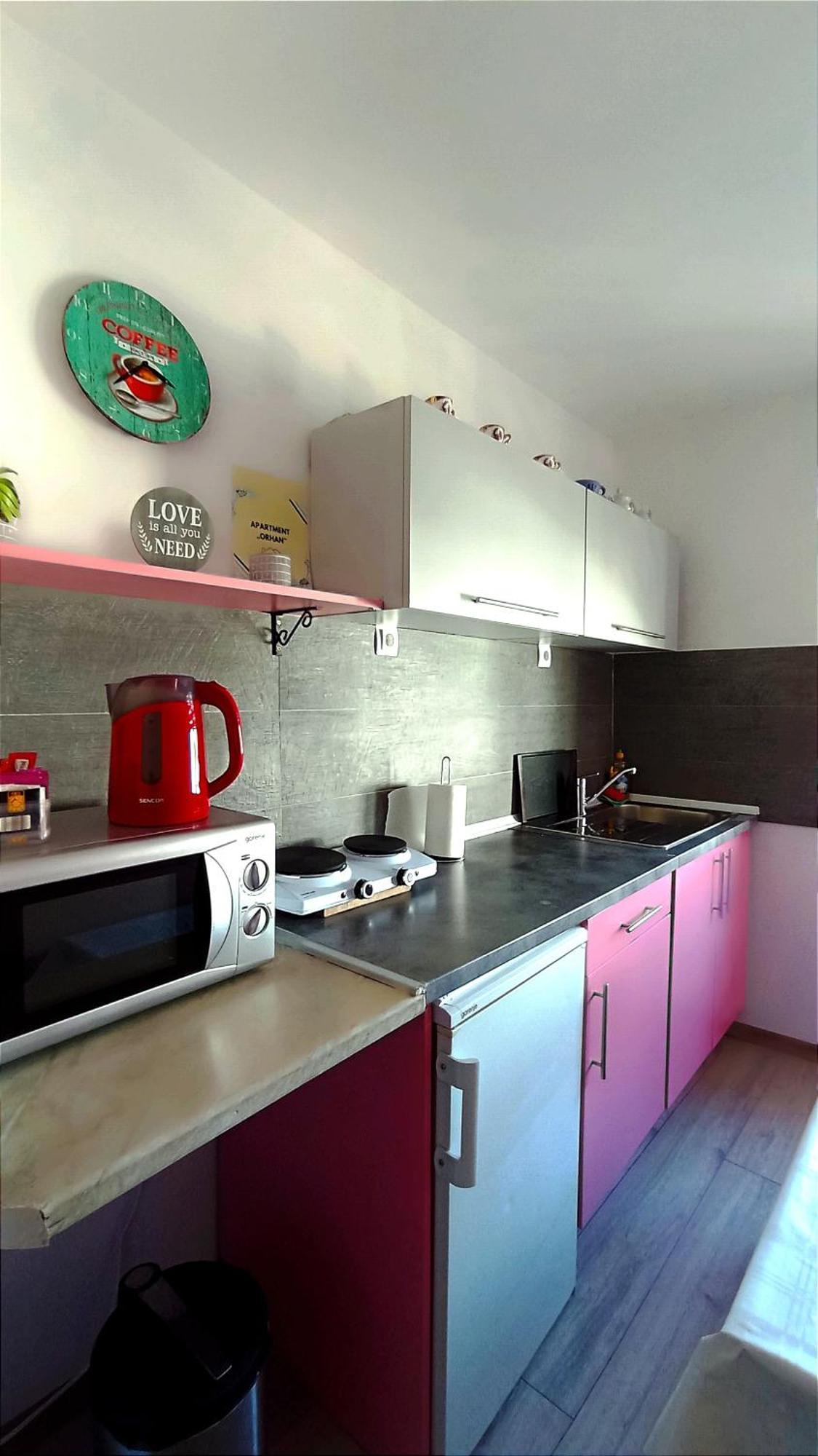 Apartman Orhan Mostar Buitenkant foto